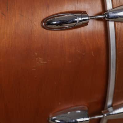 1970s Yamaha YD-9000 Real Wood Drum Set image 23