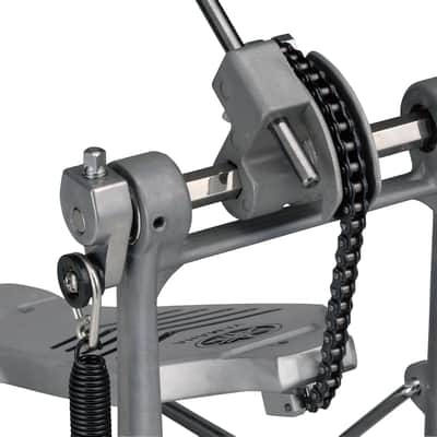 Yamaha FP-7210A Single Foot Pedal with Single Chain Drive - Brand New image 2