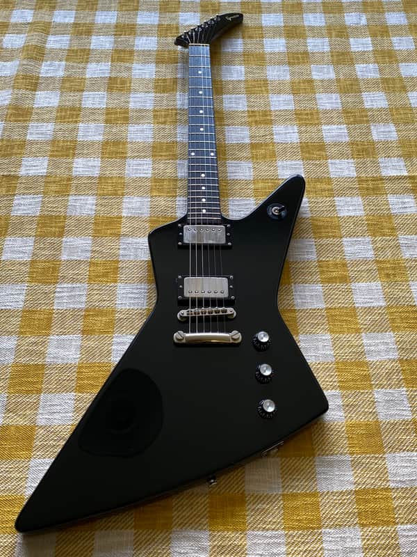 Greco EX-800 Explorer 1984 image 1