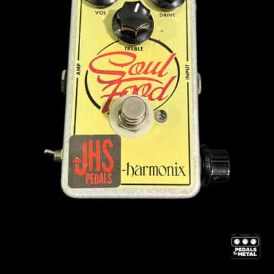 JHS Electro-Harmonix Soul Food with 