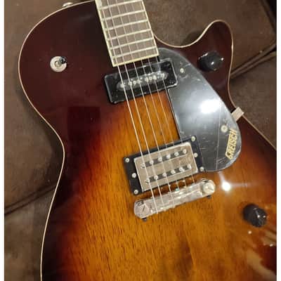 Gretsch G2215-P90 STREAMLINER JUNIOR JET CLUB image 9