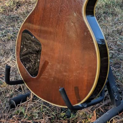 Immagine Gibson 🇺🇲 Les Paul Artisan 1977 - 8