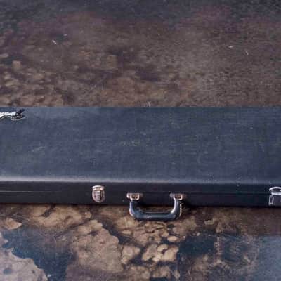 VINTAGE 1967 FENDER TELECASTER WITH CASE image 4