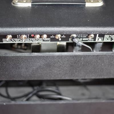 Music Man HD 212 One Thirty Guitar Amp image 12