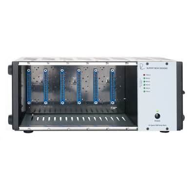 500 Series Modules - 500 Series Racks/Chassis | Reverb