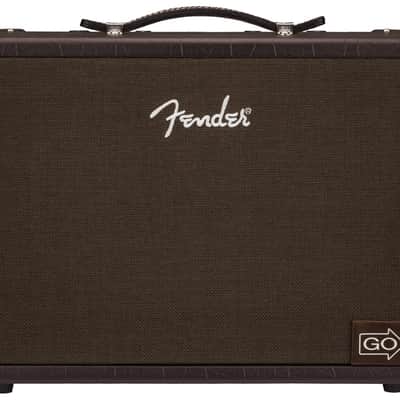 Immagine Fender Acoustic Junior GO, 120V - 1