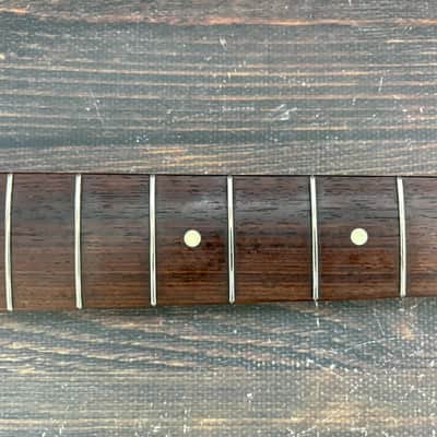 1993-94 Fender Japan JB-62-70 Jazz Bass Neck Fujigen Made in Japan image 13
