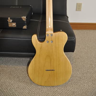 Luman Tele image 13