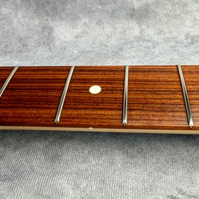 Fender Stratocaster Loaded Neck MiM Rosewood Fretboard 2002 image 6