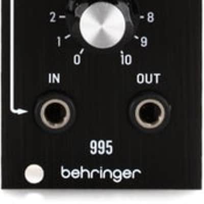 Behringer 995 Attenuators Eurorack Module image 2