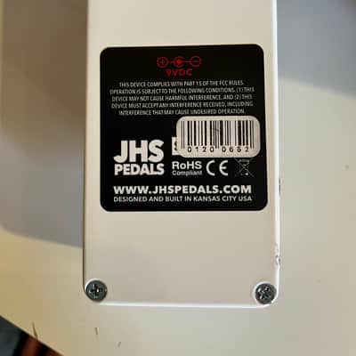 JHS 3 Series Rotary Chorus MINT image 2