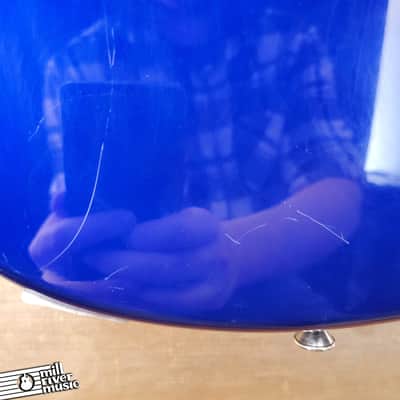 Peavey Milestone III Electric Bass Used image 11