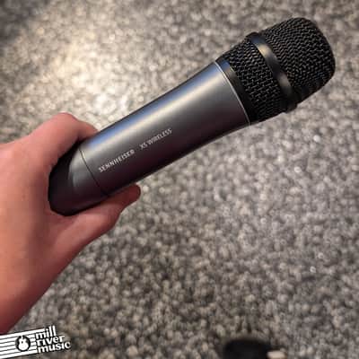 Sennheiser EM-XSW2 and XS Wireless Mic - Used image 5