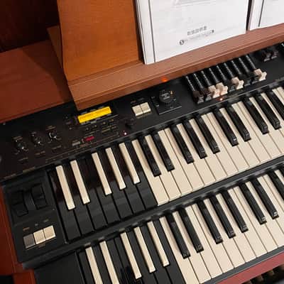 Hammond XK-3c System Complete w/ Bench, Stand, Music Rack, and Pedals