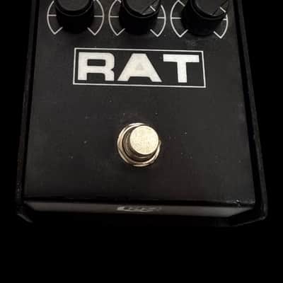 ProCo RAT 2 Distortion | Reverb