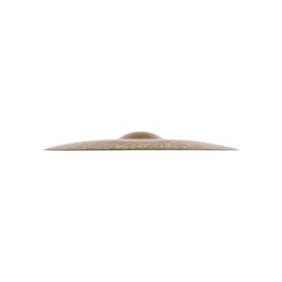 Zildjian K Dark Medium Ride Cymbal 22" image 5