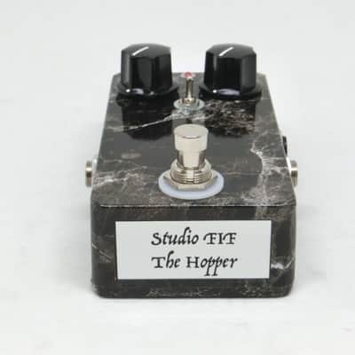 Immagine Studio FIF The Hopper - 7