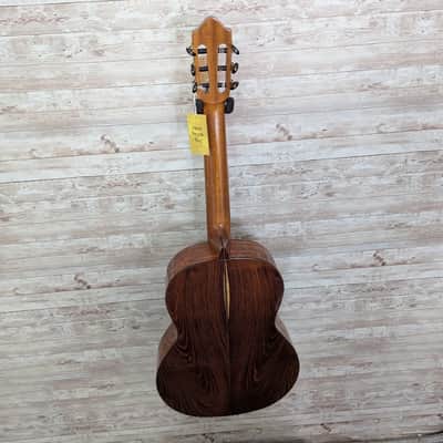 Used Kremona Solea SA-C Classical Guitar image 17