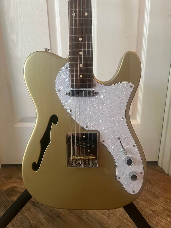 Fender Squier Vintage Modified Telecaster 2005-2007 image 1