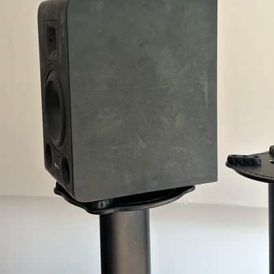 HEDD Type 07 7" Active Studio Monitor (Single) Black image 3