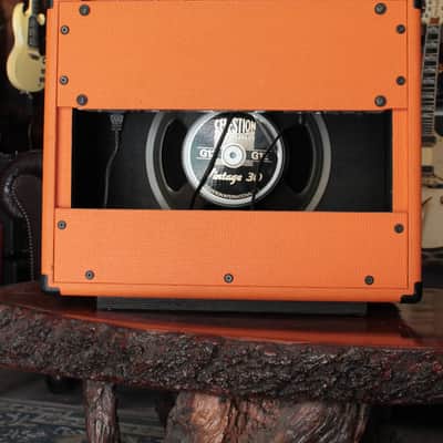 Orange Rocker 30 🇬🇧 image 7