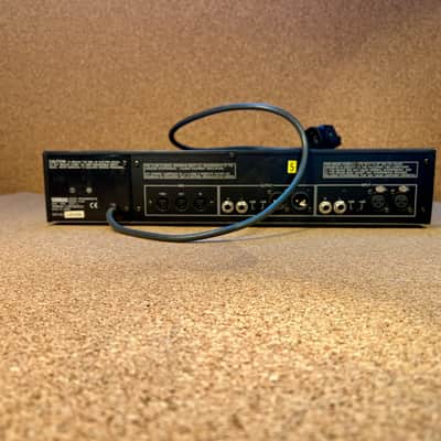 Yamaha Pro R3 Digital Reverberator 1990s – Serviced – Warranty image 3