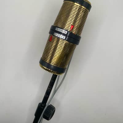 REFURBISHED - TELEFUNKEN D77/200 1970S - XLR image 5