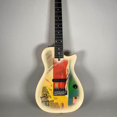 Gretsch TW-100T Traveling Wilburys | Reverb Canada