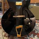 Epiphone Zephyr Regent EB – 1998 MIK – Black
