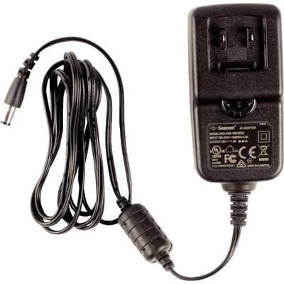 Ernie Ball 6191 Volt alimentation éléctrique pour pédales d'effet image 5
