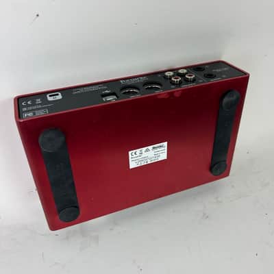 Focusrite Scarlett 2i4 Gen2 image 3