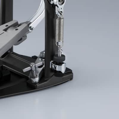 Tama HPDS1TWL Dyna-Sync Twin Pedal Lefty + Case image 2