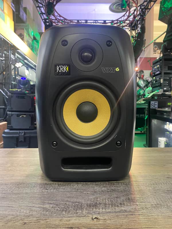 KRK VXT6 2-Way 6.5