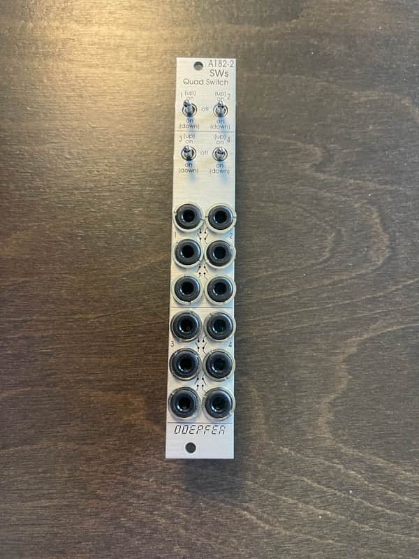Doepfer A-182-2