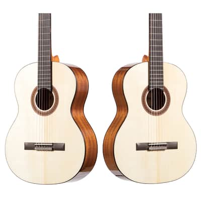 Cordoba C5-SP Spruce Top Classical Guitar image 2