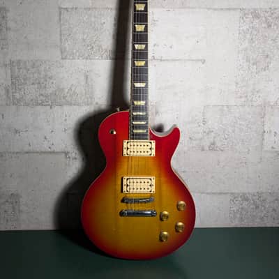 Fernandes STC-50 Allan Holdsworth 80s Made in Japan | Reverb