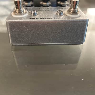 EarthQuaker Devices Disaster Transport Modulated Delay Machine 2007 - 2015 - Various image 6