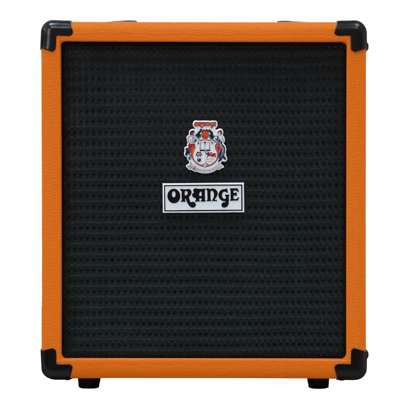 Orange Crush Bass 25 image 1
