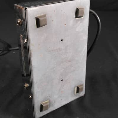 Morley Active Volume Pedal Hardwire image 5