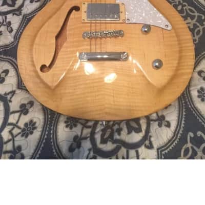 Clone Framus Tennesse Custom image 2
