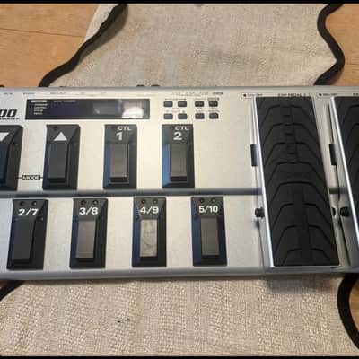Roland FC-300 MIDI Foot Controller | Reverb