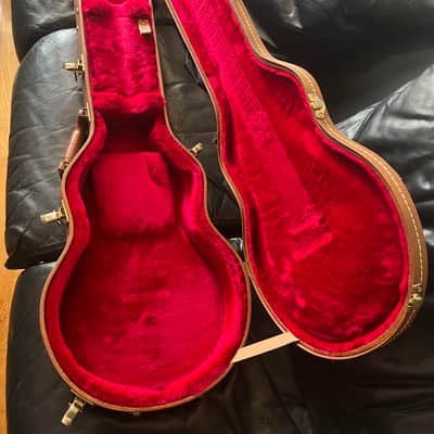 Gibson Les Paul Standard 2017 - Cherry Sunburst **STUNNING** image 19