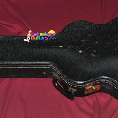Epiphone Professional EA-7P Outfit 1963 image 16