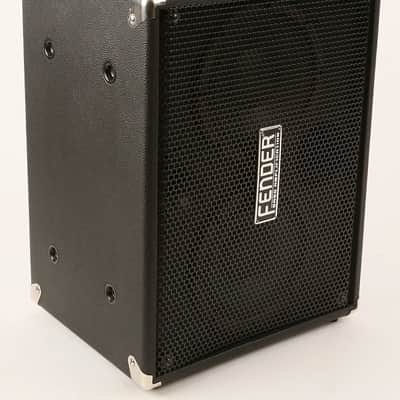 Fender Rumble 2x8 2x8" Bass Cabinet image 1