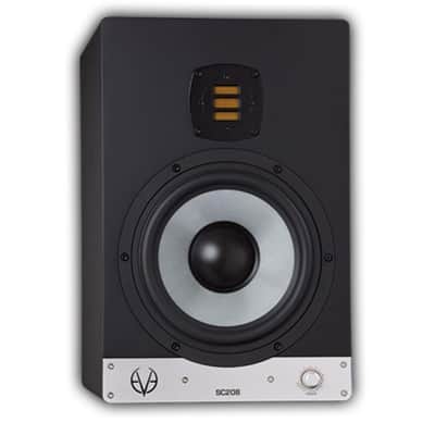 Eve Audio SC208 8" Active Studio Monitor - Single