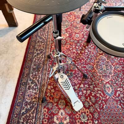 Yamaha DTX502 Electronic Drum Kit image 4