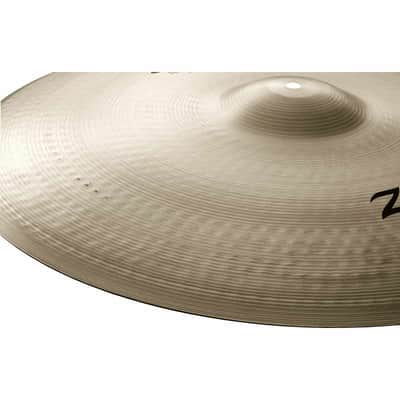 Zildjian A0037 24" medium image 2