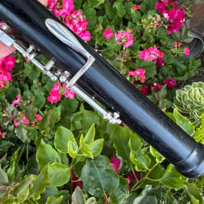 A. LAUBIN PROFESSIONAL OBOE image 10