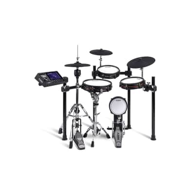 Alesis Strata Club E-Drum Set - Electronic Drumkit image 4