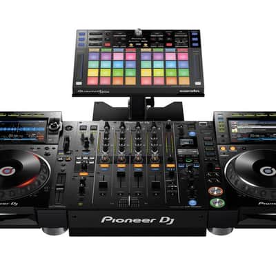 Pioneer DDJ-XP2 DJ Controller image 3